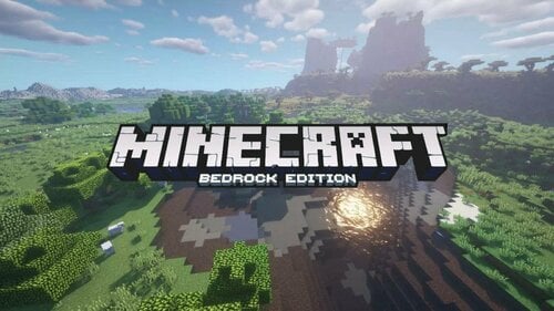 More information about "Minecraft Bedrock Porn Resource Pack (1.0V Beta)"