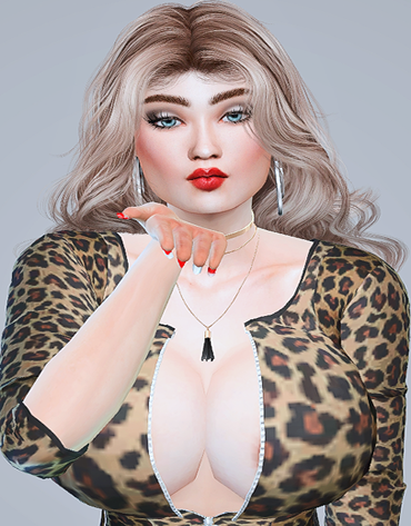 ❤️Sims Collection ~ Milf Jeanette newton~ (100+ sims downloads)❤️
