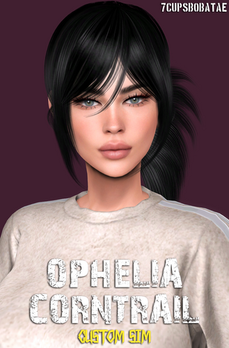 More information about "7Cupsbobatae - Ophelia Corntrail Sim Download"