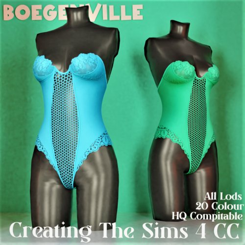 More information about "Boe_Melanie Marrie Jumpsuit lace"