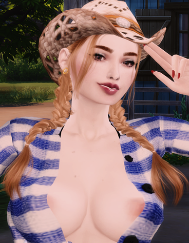 💋💦 Cecelia buckler ;)🔥
