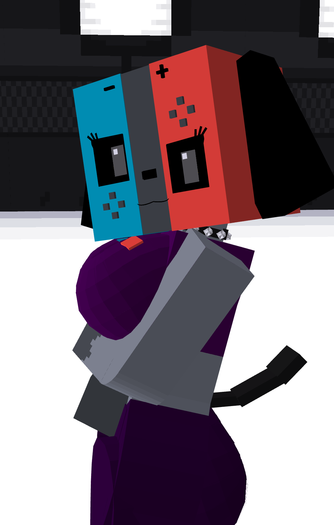 Switch Dog