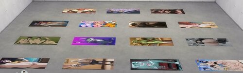 More information about "Super X Yoga Mats"