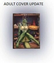 More information about "The Lusty Argonian Maid Book"