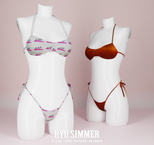More information about "RYU.Ameelshaleh lingerie"