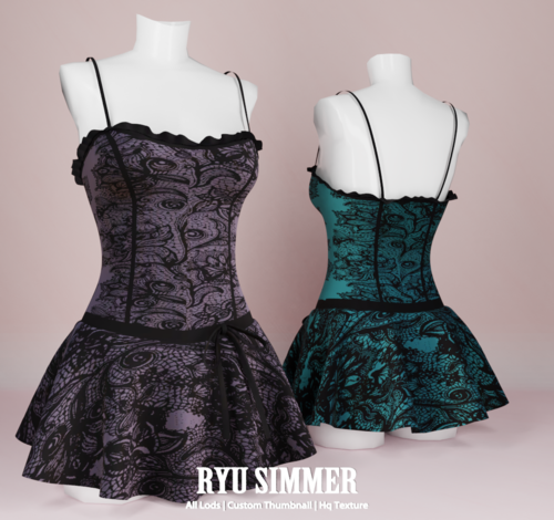 More information about "RYU.wabisabiai lingerie"
