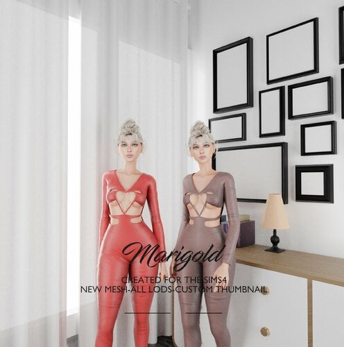 More information about "MARIGOLD TS4_ CAROLIN"