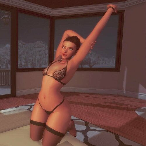 More information about "Flawless Cougar, Bryce Oakley"