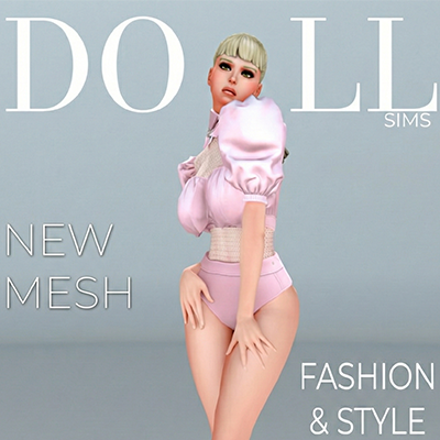 More information about "DOLL Outfit [Now Public]"
