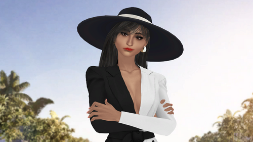 More information about "Clarissa Castelanos"