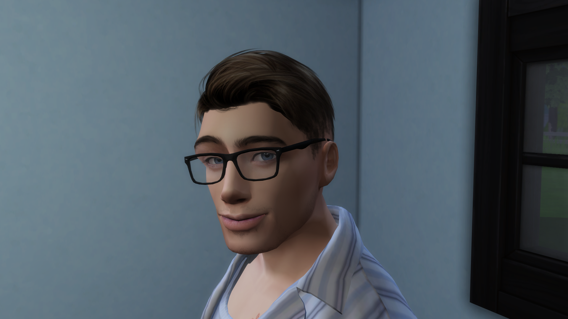 Blake Mitchell