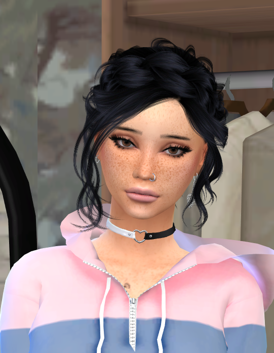 Dahlia Loden