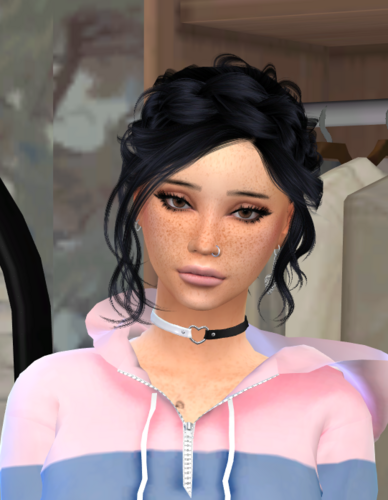 More information about "Dahlia Loden"