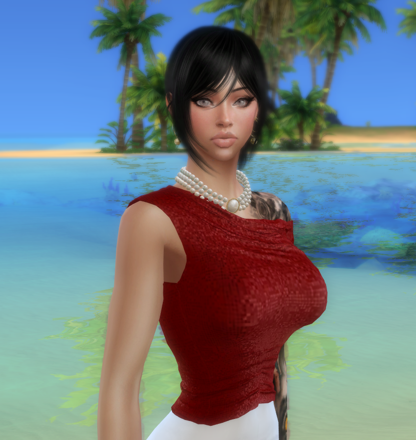 Megan
