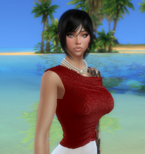 More information about "Megan"