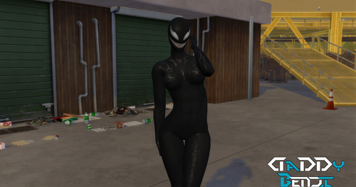 More information about "She-Venom"