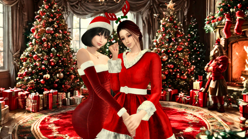 More information about "Special Gift for 2025 Christmas(re-up)"