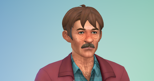 More information about "My grandpa"