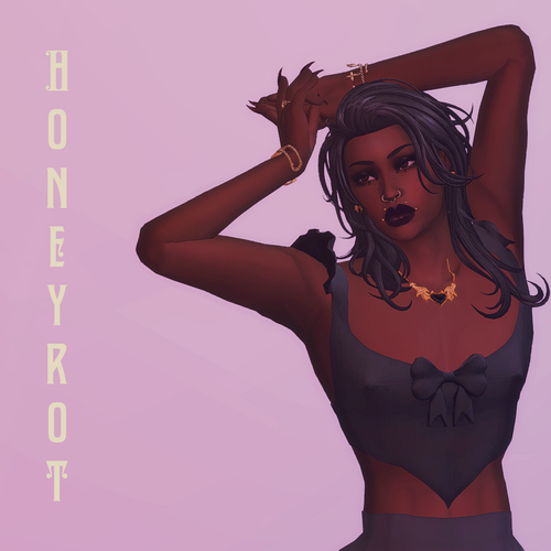 More information about "🍯Honeyrot🍯"