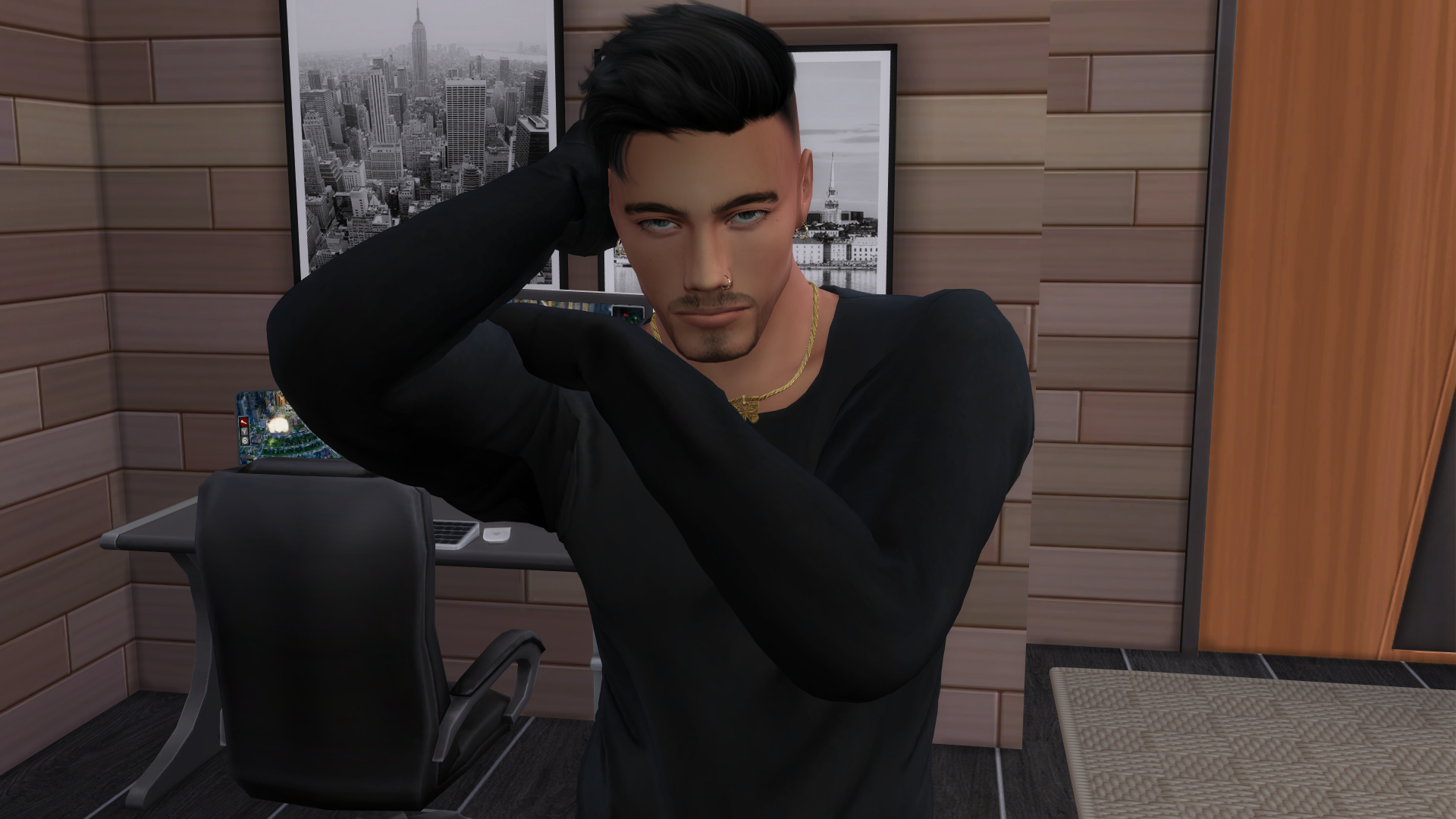 Cain Harper