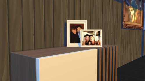 More information about "Heated Rivalry - Family Photos"