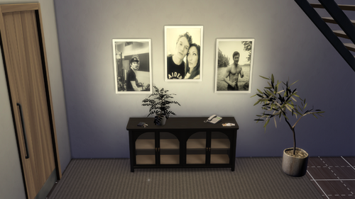 More information about "Heated Rivalry - More family photos...."