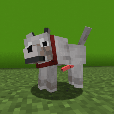 Fresh Dog Dongs