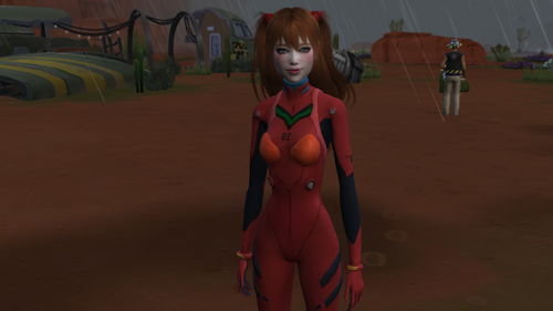 More information about "AZUKA LANGLEY"