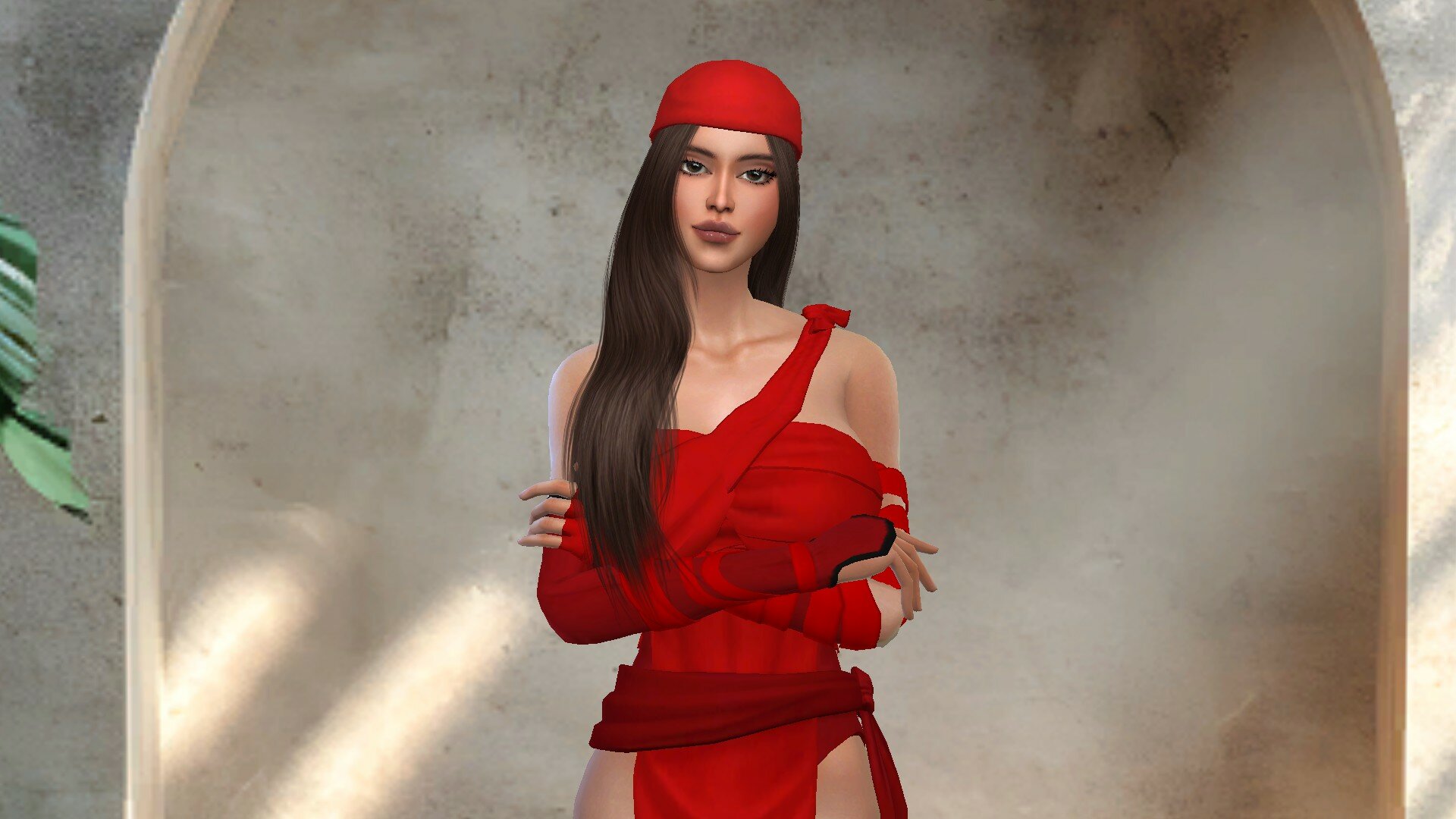 Elektra