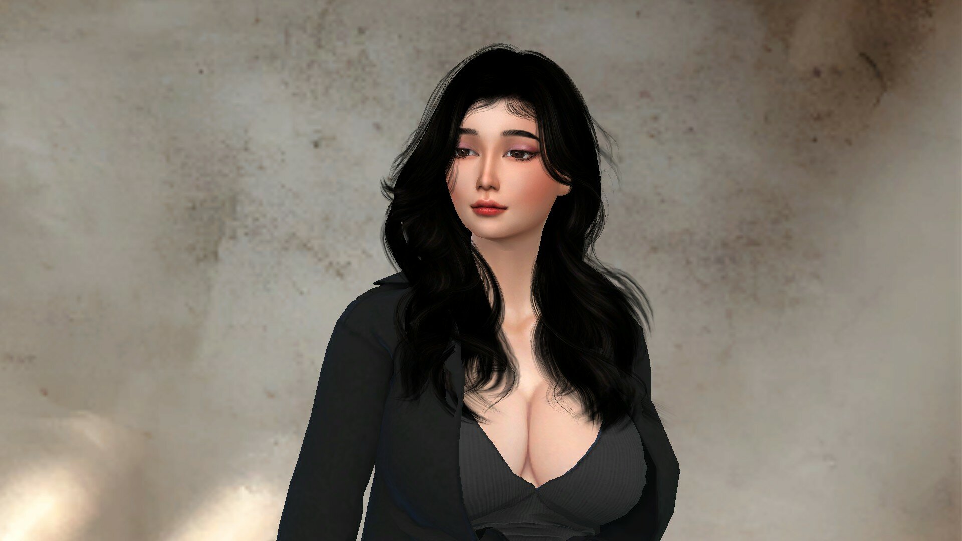 Kimiko Miyashiro (The Boys)