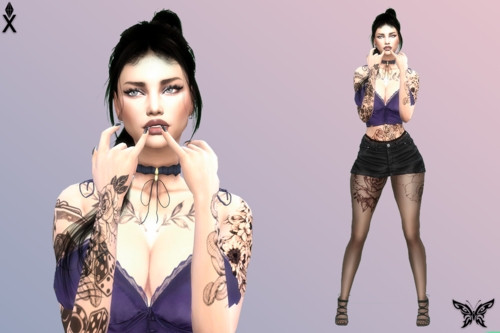 More information about "XSims - Ashley Mawt - Broad #4"