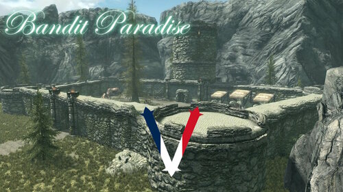 More information about "Bandit Paradise 1.1.0 - Traduction française"