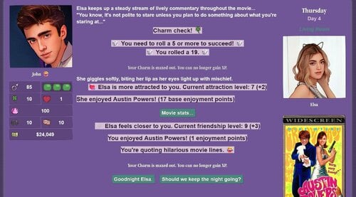 More information about "WW Bar Girl Expansion"