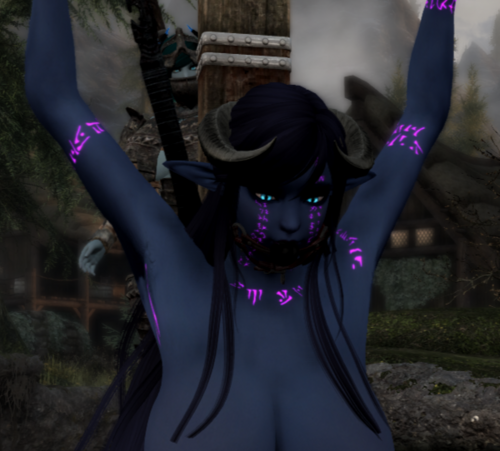 More information about "BIAC Binding Acheron Compatibility Mod"