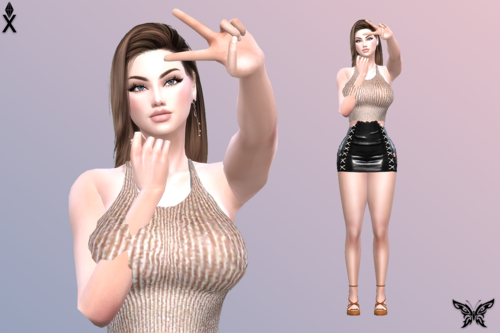 More information about "XSims - Caroline Miller - Broad #12"