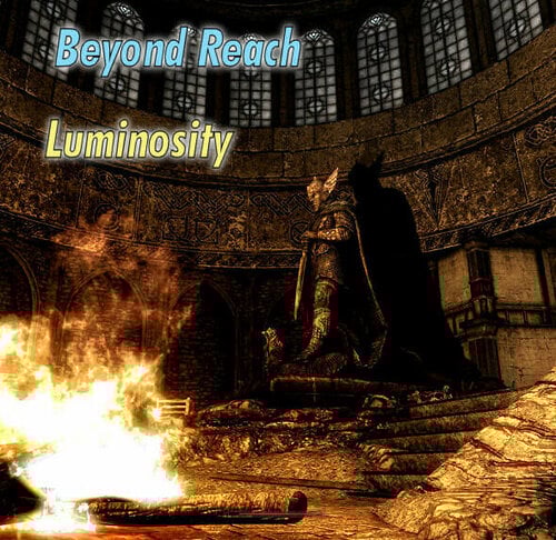 Beyond Reach + Luminosity Patch (SkyPatcher) - Regular Mods - LoversLab