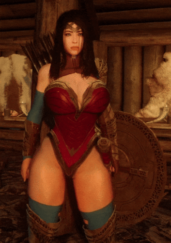 More information about "FemaleSultry DBVO Voice Pack Hub"