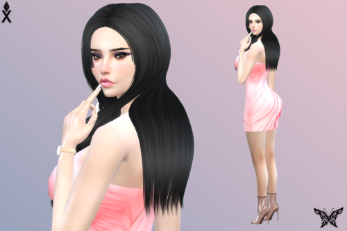 More information about "XSims - Hana Akira - Broad #18"