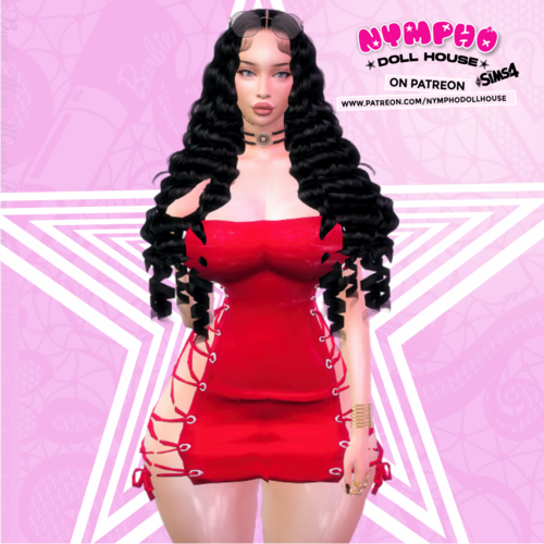 More information about "Laquisha XO ♥︎"