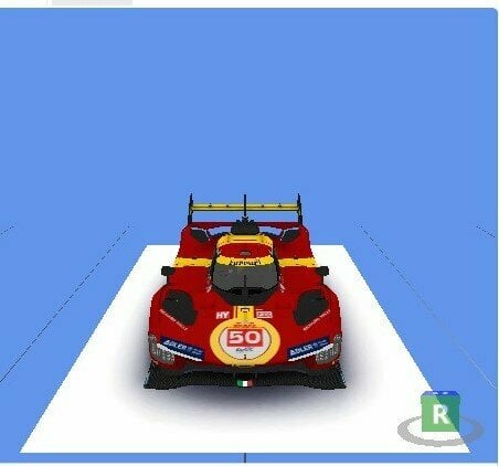 More information about "FABO_[RECOVERED]_LorySims_Decorative_Cars_TS4.rar"