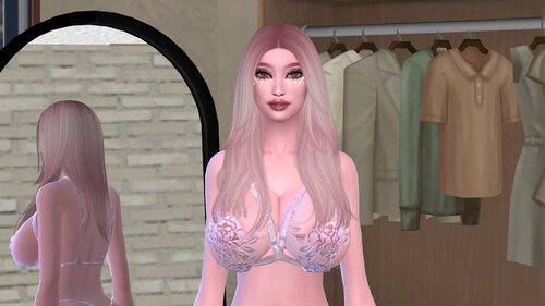 More information about "Aphrodite"