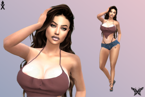 More information about "XSims - Samantha McLellan - Broad #11"