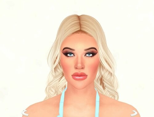 More information about "Pornstar Savannah Bond Sim Download (inspired by)"
