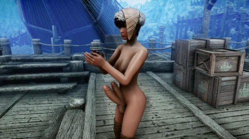 More information about "Schlongs of Skyrim AE-NG"