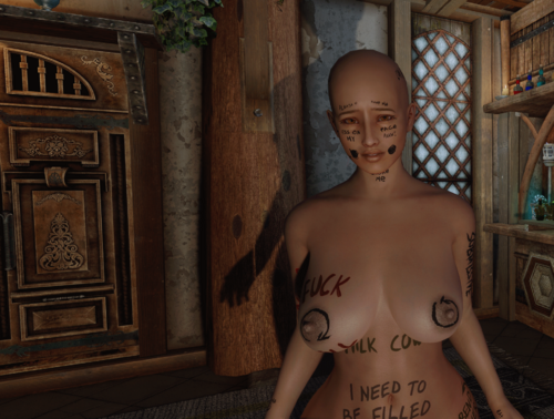 More information about "Baldie Slavetat Pack"