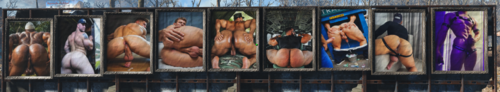 More information about "Gay Paintings Collection"