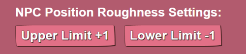 More information about "[XCL] [0.23] NPC Position Roughness Options"