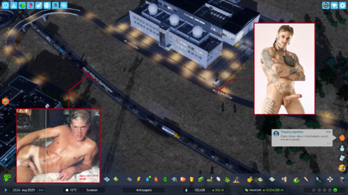 More information about "[C:S2] Male Models & Pornstars Namelist"