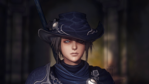 More information about "FF14 Zero Race and Follower HDT-SMP | BHUNP-3BA"