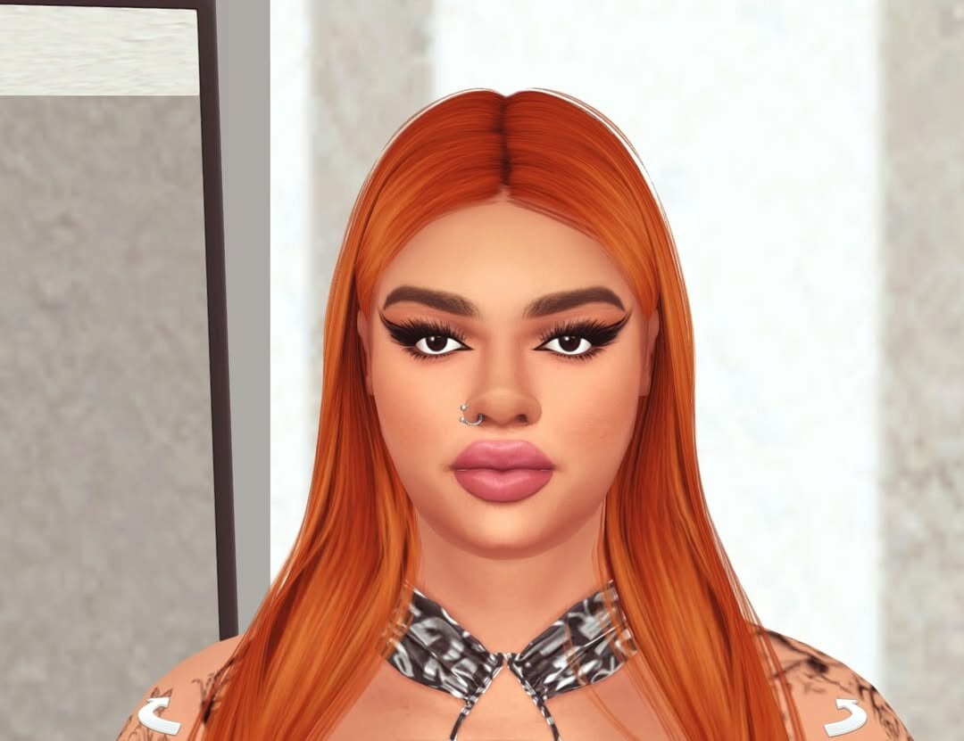 BBW Pornstar Sofie Diaz Sim Download (inspired by)